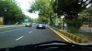 bugatti in delhi