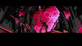Panzer Paladin - Bad Ending