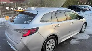 Toyota Corolla 2020 | 38310 | for Sale