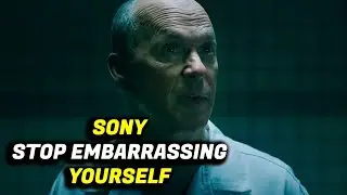 Morbius Mid Credits Sequences Are Laughably Bad
