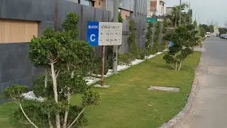 Creative World landscaping Pakistan Best Landscape Service in Pakistan call 03004592737 Ahmad Hassan