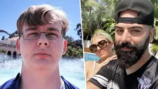 YouTuber Faces Controversy Again... CallMeCarson, H3H3, Keemstar, Kay, xQc