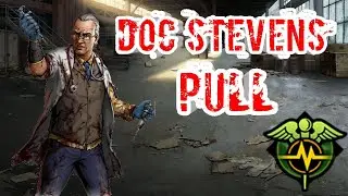 Doc Stevens Pull 