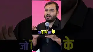 Parents Pressure 😥 | Ft. Alakh Pandey !! #alakhsir #physicswallah #pw #viral #new #motivation