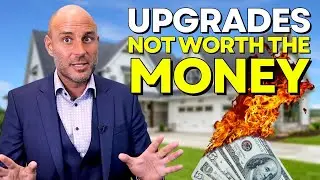 Avoid These 8 Home Upgrades When Selling