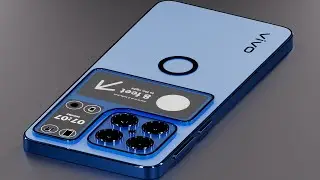 Vivo X400 Pro: камера 300 Мп, аккумулятор 8400 мА&middot;ч, карта памяти SD 988, быстрая зарядка 220 Вт