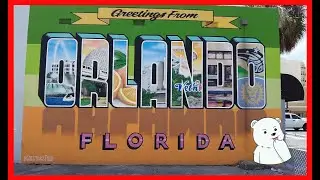 Orlando Florida Food Vlog | Official Trailer | Don't miss any of the laughs, food or drinks!