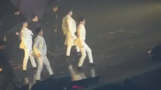 180316 뉴이스트W 단콘  여왕의기사