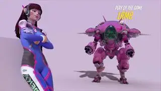 [Fan-Made] D.VA 