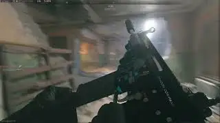 Call of Duty: Modern Warfare 2 Hardcore TDM Multiplayer Gameplay No Commentary