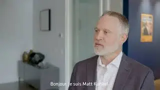Beyond The Expected - Matthew Kunkel