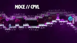 MOCE // CPVL Clear (map by isabelle)