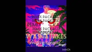 Fabiani x Cabbage Remix Washa Jakes