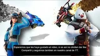 Highlights En Rokcet league| N.T.U.B.A Gameplays