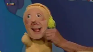 Kouzelná školka #110