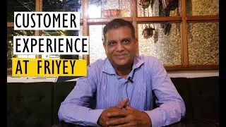 #Cowork experience | #Entrepreneur | Friyey Space - Baner