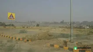 7 MARLA RESIDENTIAL PLOT FOR SALE IN BLOCK D9 TOWN DHA LAHORE