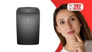How to Reset LG LP0823GSSM AC Filter Light: Quick Guide