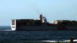 OOCL SHANGHAI