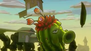 What Does It Look Like Out of Bounds? &ndash; Plants vs. Zombies: Garden Warfare