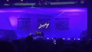 Laufey - Promise | Live at Java Jazz Festival, Jakarta (2023)
