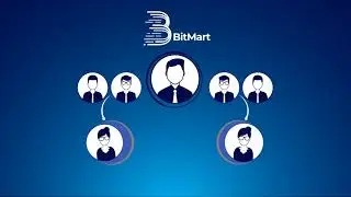 Earn BTC Effortlessly with BitMart - Refer Friends for Unlimited Tokens