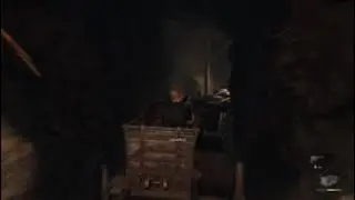 Resident Evil 4 Remake Part 11 Off the rails