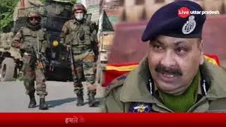 Jammu Air force station में 2 Explosions, Drone के जरिए IED Attack का शक, जांच में जुटी एजेंसियां
