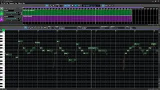 The Way (Fastball cover ft. #VOCALOID6 GUMI AI English)