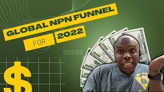 Global NPN Funnel - Global NPN Review - Global NPN