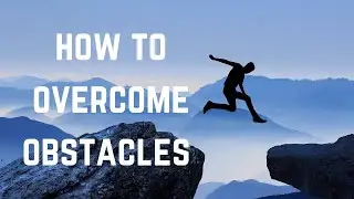 Self-help techniques for overcoming obstacles: A holistic guide to personal development.