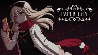 Los preparativos antes del viaje - Paper Lily - Capitulo I