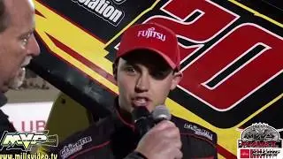 2017 KWS-NARC FUJITSU SPRINT CAR SERIES SEASON OPENER