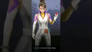 ✨ Shiny Shadow Carvanha ✨ Caught after Face-Off with Team Rocket Leader Sierra [Pokemon GO] #shorts