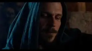 Cursed 1x1 - First Scene Of Merlin