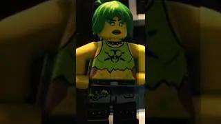 Ninjago Tox Edit | #ninjago #edit