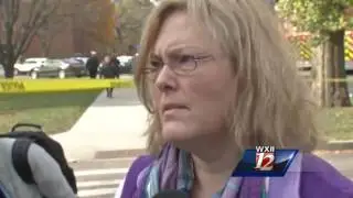 Ongoing Investigations at Ohio University