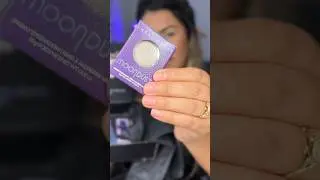 Urban Decay PR Unboxing 🖤 #urbandecaycosmetics #makeup #trending #viral #fyp #beautyshorts #sephora