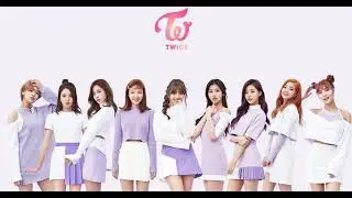 [8D] TWICE 트와이스   TT