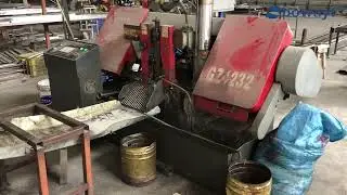 Production for steel Railing Systems