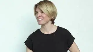 Выпускница BA (Hons) Fine Art Елена Соболева о дипломном проекта
