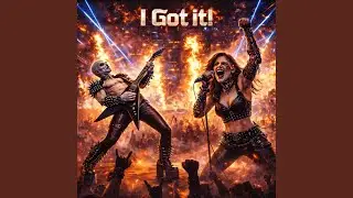 I Got it!