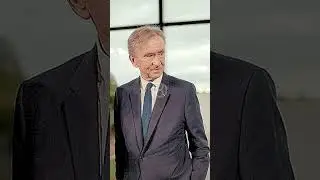 Bernard Arnault family : Profil Pendiri LVMH dan keluarganya