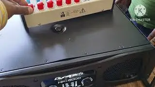 Dynatech HP5000