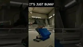 Please like it if you like Bunny! #tfd #shorts #thefirstdescendant