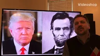 Lincoln And Trump: Stellar Civil War Presidents