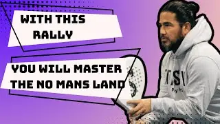 Rally to convert the NO MANs LAND to TRANSITION area