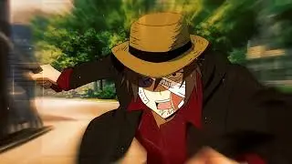 Yeah... I'm Good - Coded Distress [AMV]