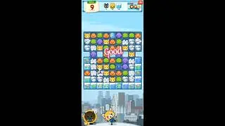 Aggretsuko: The Short-Timer Strikes Back (Level 408)