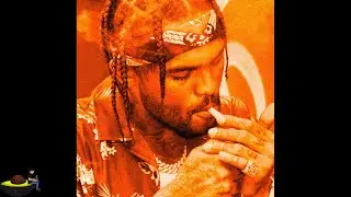 Dave East x Harry Fraud Type Beat 